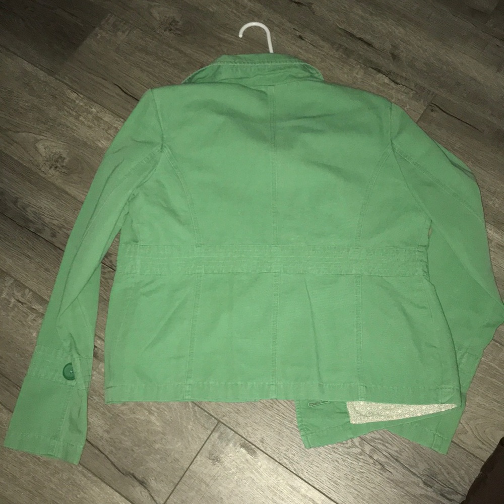 Women’s jacket